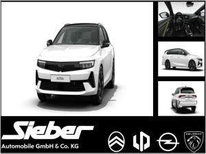 Opel Astra Sports Tourer GS 1.2 Turbo **Gewerbehammer**