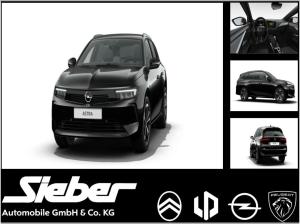 Opel Astra Sports Tourer Edition 1.2 Turbo **Gewerbehammer**