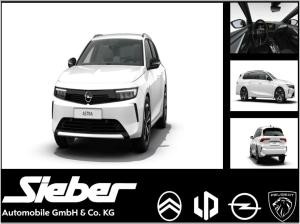 Opel Astra Sports Tourer Edition 1.2 Turbo **Gewerbehammer**