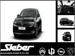 Opel Astra Edition 1.2 Turbo **Gewerbehammer**