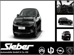 Opel Astra Sports Tourer GS 1.2 Turbo **Gewerbehammer**