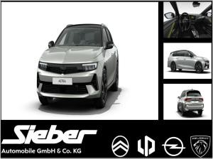 Opel Astra Sports Tourer GS 1.2 Turbo **Gewerbehammer**