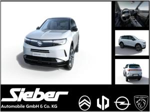 Opel Grandland GS MHEV **Gewerbehammer**
