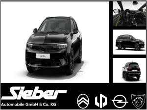 Opel Astra Sports Tourer GS 1.2 Turbo **Gewerbehammer**