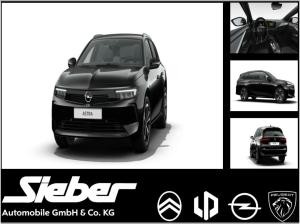 Opel Astra Sports Tourer Edition 1.2 Turbo **Gewerbehammer**