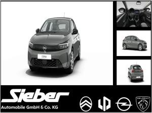 Opel Corsa Edition 1.2 Turbo **Gewerbehammer**