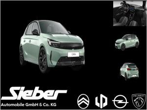 Opel Corsa Yes **Gewerbehammer**