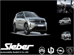 Opel Frontera Edition MHEV **Gewerbehammer**