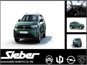 Opel Frontera Edition MHEV **Gewerbehammer**