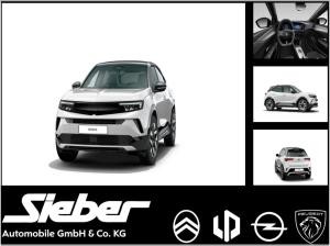 Opel Mokka GS 1.2 Turbo **Gewerbehammer**