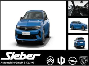 Opel Astra Sports Tourer Electric Edition