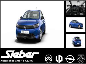 Opel Corsa-e Edition