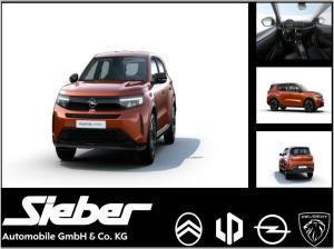 Opel Frontera Electric Edition |inkl. Tech-Paket|