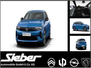 Opel Astra Electric Edition **Gewerbehammer**