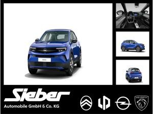 Opel Mokka Edition MHEV **Gewerbehammer**