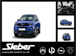 Opel Mokka Edition 1.2 Turbo **Gewerbehammer**