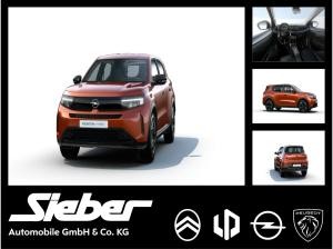 Opel Frontera Edition MHEV **Gewerbehammer**