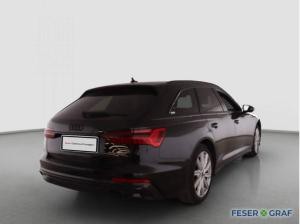 Audi A6 Avant 55 TFSI e S line Int+Ext/Matrix/HuD/Pan