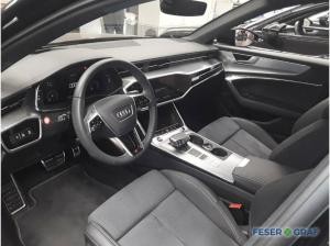 Audi A6 Avant 55 TFSI e S line Int+Ext/Matrix/HuD/Pan