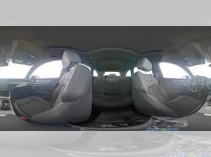 Audi A6 Avant 55 TFSI e S line Int+Ext/Matrix/HuD/Pan