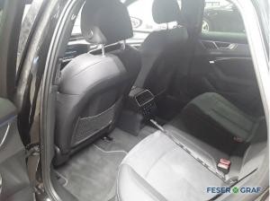 Audi A6 Avant 55 TFSI e S line Int+Ext/Matrix/HuD/Pan