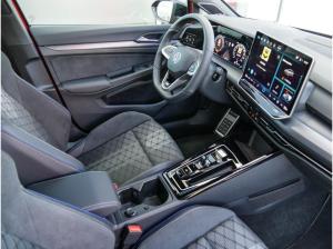 Volkswagen Golf R-Line 1.5 eTSI AreaView LED-Plus Kamera