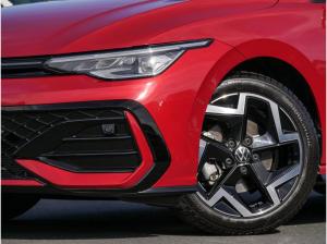 Volkswagen Golf R-Line 1.5 eTSI AreaView LED-Plus Kamera