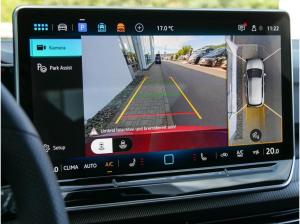 Volkswagen Golf R-Line 1.5 eTSI AreaView LED-Plus Kamera