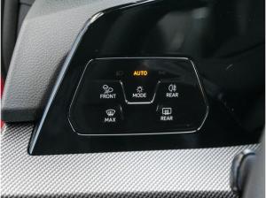 Volkswagen Golf R-Line 1.5 eTSI AreaView LED-Plus Kamera