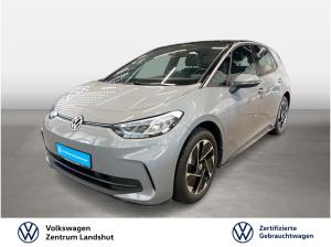 Volkswagen ID.3 Pro 2xKlima ACC AUT DynLicht Fernlichtass.