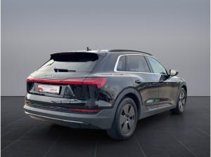 Audi e-tron 50 quattro 1-Gang *VC*LED*GRA*Kamera