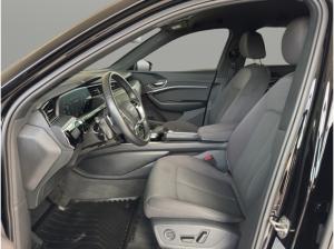 Audi e-tron 50 quattro 1-Gang *VC*LED*GRA*Kamera