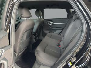 Audi e-tron 50 quattro 1-Gang *VC*LED*GRA*Kamera