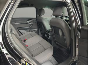 Audi e-tron 50 quattro 1-Gang *VC*LED*GRA*Kamera
