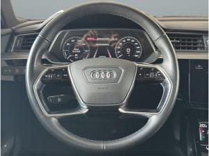 Audi e-tron 50 quattro 1-Gang *VC*LED*GRA*Kamera