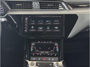 Audi e-tron 50 quattro 1-Gang *VC*LED*GRA*Kamera