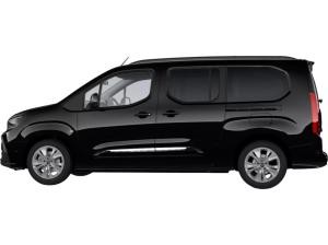 Toyota Proace City Verso TEAMPLAYER L2 1.5 D-4D 96 kW AT 7-Sitzer (UVP 41.500€/KW4/26) LED/WINTER/17"ALU/SMART/PRIVACY/