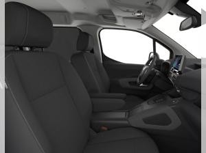 Toyota Proace City Verso TEAMPLAYER L2 1.5 D-4D 96 kW AT 7-Sitzer (UVP 41.500€/KW4/26) LED/WINTER/17"ALU/SMART/PRIVACY/