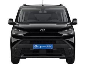 Toyota Proace City Verso TEAMPLAYER L2 1.5 D-4D 96 kW AT 7-Sitzer (UVP 41.500€/KW4/26) LED/WINTER/17"ALU/SMART/PRIVACY/