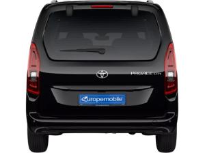 Toyota Proace City Verso TEAMPLAYER L2 1.5 D-4D 96 kW AT 7-Sitzer (UVP 41.500€/All Inclusive) LED/WINTER/17"ALU/SMART/P