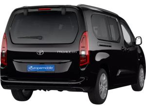 Toyota Proace City Verso TEAMPLAYER L2 1.5 D-4D 96 kW AT 7-Sitzer (UVP 41.500€/All Inclusive) LED/WINTER/17"ALU/SMART/P