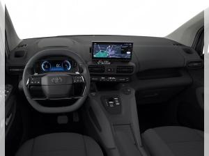 Toyota Proace City Verso TEAMPLAYER L2 1.5 D-4D 96 kW AT 7-Sitzer (UVP 41.500€/All Inclusive) LED/WINTER/17"ALU/SMART/P