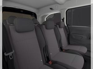Toyota Proace City Verso TEAMPLAYER L2 1.5 D-4D 96 kW AT 7-Sitzer (UVP 41.500€/All Inclusive) LED/WINTER/17"ALU/SMART/P