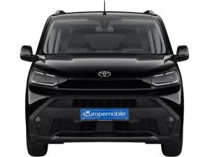 Toyota Proace City Verso TEAMPLAYER L2 1.5 D-4D 96 kW AT 7-Sitzer (UVP 41.500€/All Inclusive) LED/WINTER/17"ALU/SMART/P