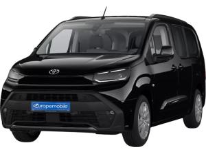 Toyota Proace City Verso TEAMPLAYER L2 1.5 D-4D 96 kW AT 7-Sitzer (UVP 41.500€/All Inclusive) LED/WINTER/17"ALU/SMART/P