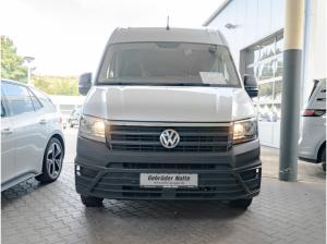 Volkswagen Crafter 30 MR Hochdach **sofort verfügbar**