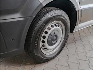 Volkswagen Crafter 30 MR Hochdach **sofort verfügbar**