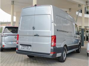 Volkswagen Crafter 30 MR Hochdach **sofort verfügbar**