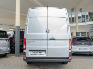 Volkswagen Crafter 30 MR Hochdach **sofort verfügbar**