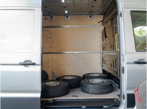 Volkswagen Crafter 30 MR Hochdach **sofort verfügbar**